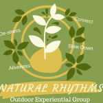 Natural Rhythms Outdoor Experimental Group